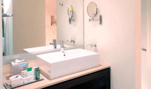 North Hotel Zone Hotel | Krystal Grand Puerto Vallarta - All Inclusive