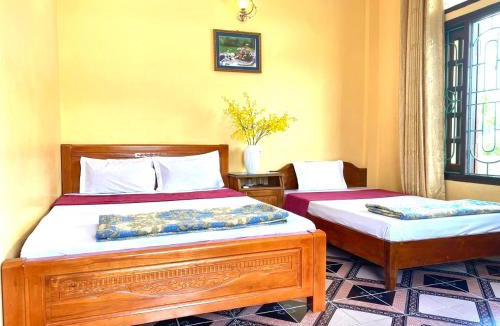 Bai Chay Hotel | KS Đô Thành