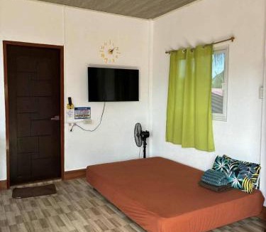 Valencia House | KS Bukidnon Transient House