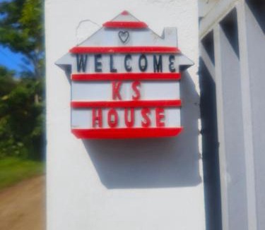 Valencia House | KS Bukidnon Transient House