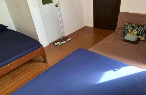 Valencia House | KS Bukidnon Transient House