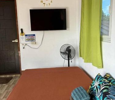 Valencia House | KS Bukidnon Transient House