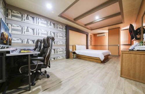 Cheonan Hotel | KS Hotel