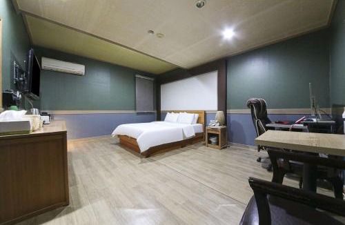 Cheonan Hotel | KS Hotel