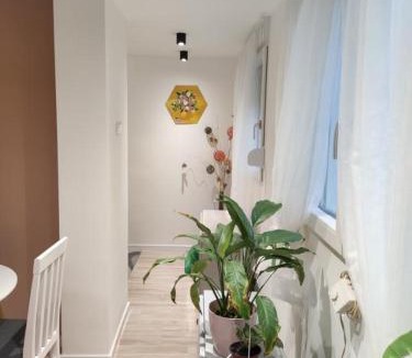 Borca Apartment | KS Studio 2