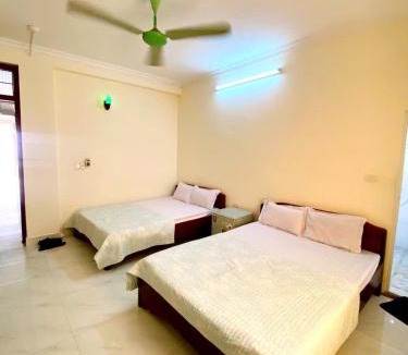 Sam Son Hotel | ks VĂN CHƯƠNG