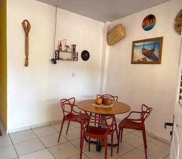 Barreirinhas House | Ksa Sodré