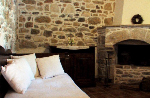 Mires House | Ksa Sou Traditional Guesthouses