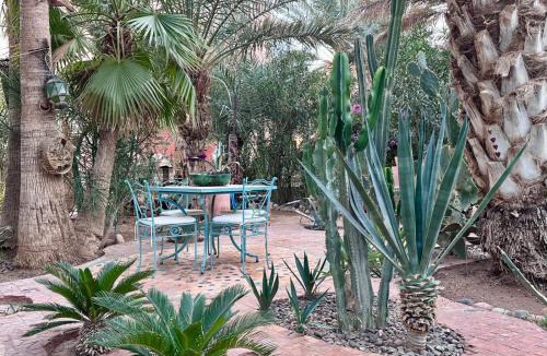 Ait Ouallal House | Ksar Jenna