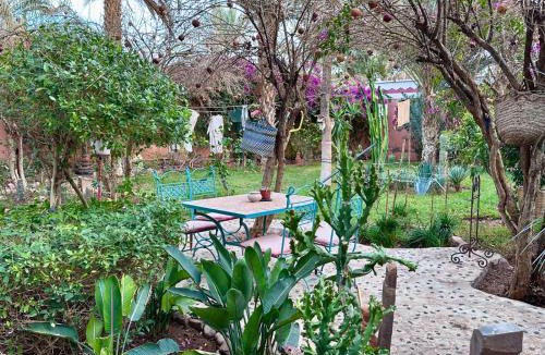 Ait Ouallal House | Ksar Jenna