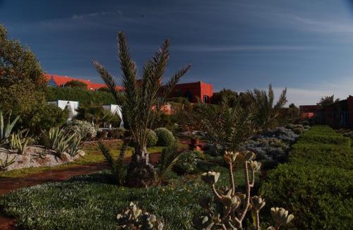 Sidi R'bat Hotel | Ksar Massa