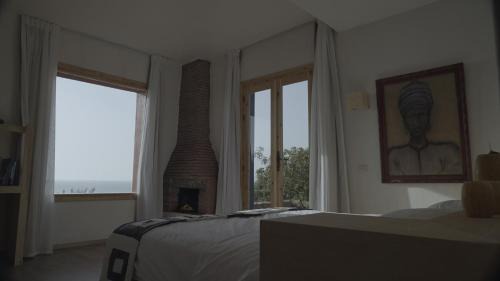 Sidi R'bat Hotel | Ksar Massa