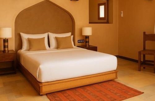 Sidi R'bat Hotel | Ksar Massa