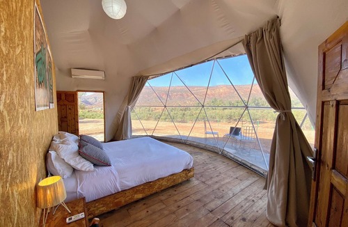 Ouirgane Hotel | Ksar Shama