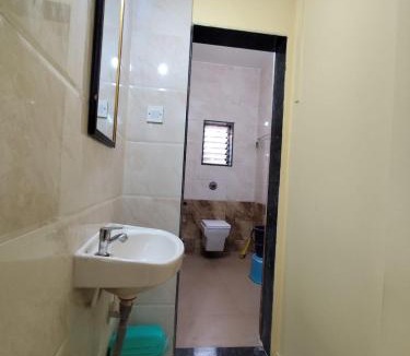 Devbag Bed & Breakfast | Kshanbhar Vishranti Home Stay