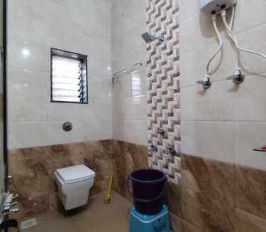 Devbag Bed & Breakfast | Kshanbhar Vishranti Home Stay
