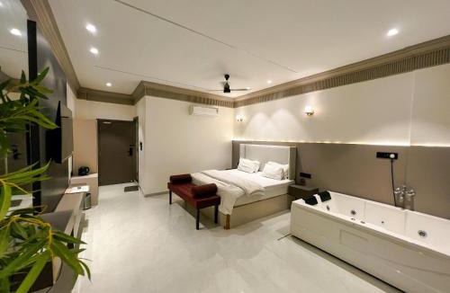 Nala Sopara Resort | Kshitij 5 bros