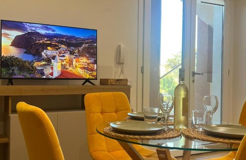 Decimomannu Apartment | KStay Experience