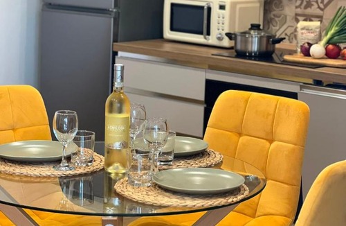 Decimomannu Apartment | KStay Experience
