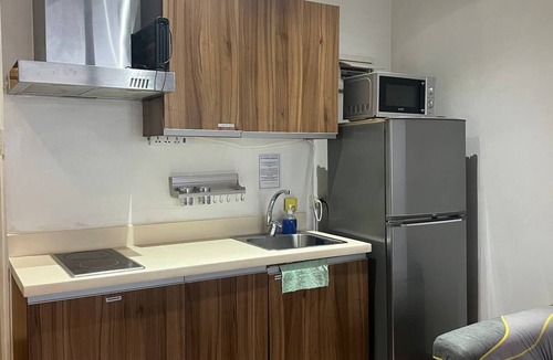 Downtown Apartment | [KStayD]Studio,Best Sunset Pool/Luxury&Hotel Style