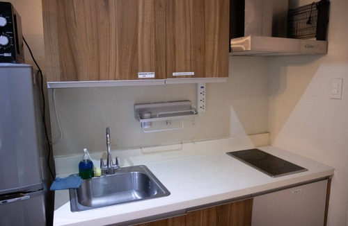 Downtown Apartment | [KStayE]Studio,Best Sunset Pool/Luxury&Hotel Style
