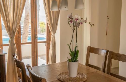 Droushia House | Ktima 1937 Kannides