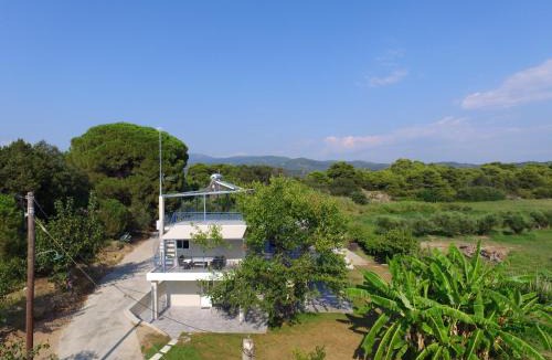 Lepreo Apartment | Ktima Bilionis