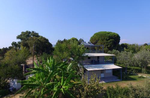 Lepreo Apartment | Ktima Bilionis