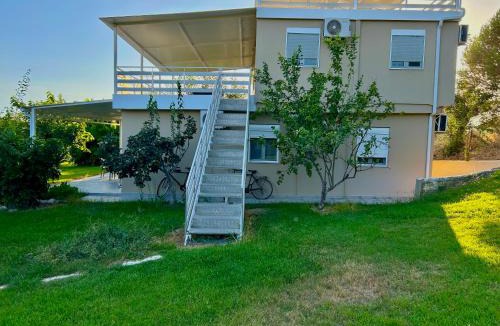 Lepreo Apartment | Ktima Bilionis