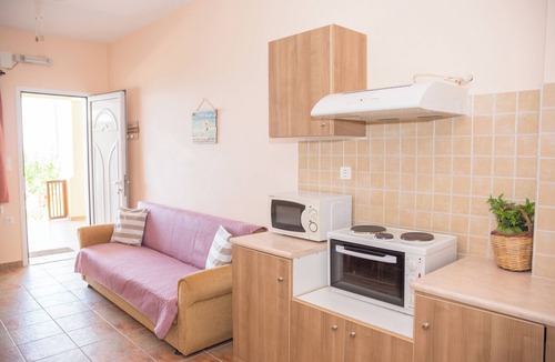 Pigadia Apartment | Ktima Develekou