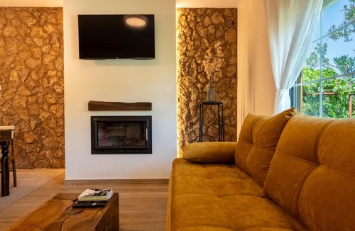 Litochoro Villa | Ktima Panelen