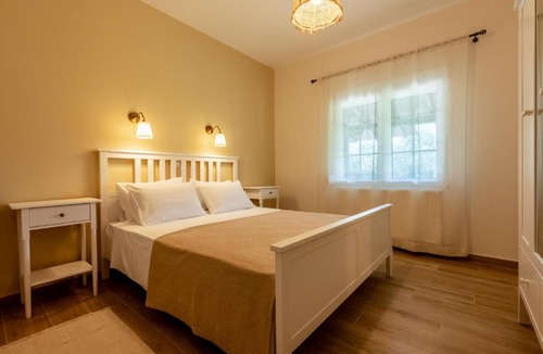 Litochoro Villa | Ktima Panelen