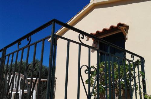 Filaki Apartment | Ktima Tzamika