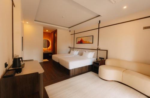 Tanjung Uncang Resort | KTM Resort Batam