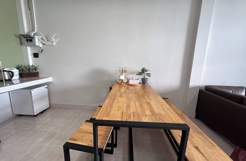 Ban Wang Hom Villa | Kuan Mapraw Villa 1