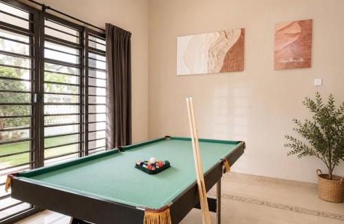 Air Puteh House | Kuantan Air Putih 4 rooms 3 bathrooms Town area