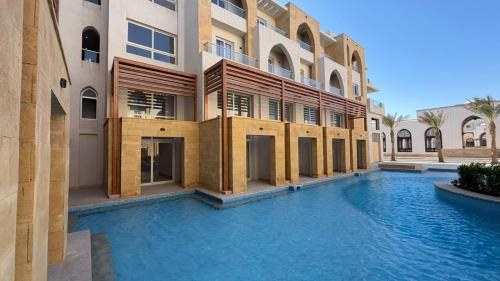 Sahl Hasheeh Apartment | Kuba luxury