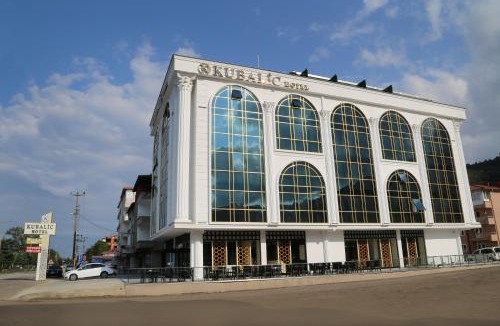 Gulyalı Hotel | Kubaliç Hotel