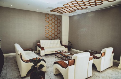 Gulyalı Hotel | Kubaliç Hotel