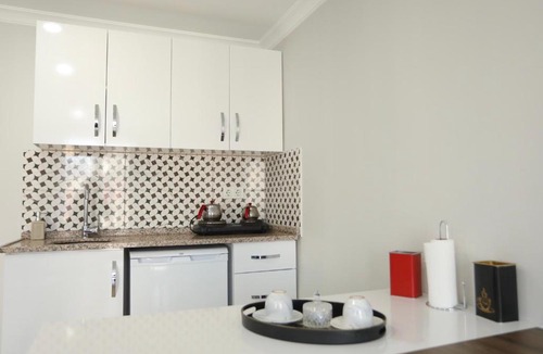 Old City Apartment | Kubbe House