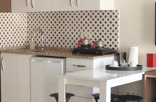 Old City Apartment | Kubbe House