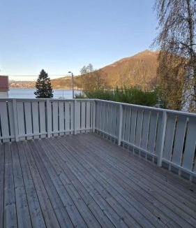 Narvik Hotel | Kuben Utleie