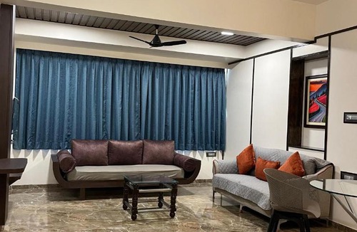 Solapur Apartment | Kuber Suites