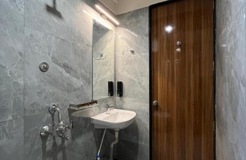 Solapur Apartment | Kuber Suites