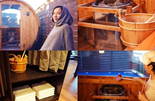 Itoshima Hotel | Kubikai