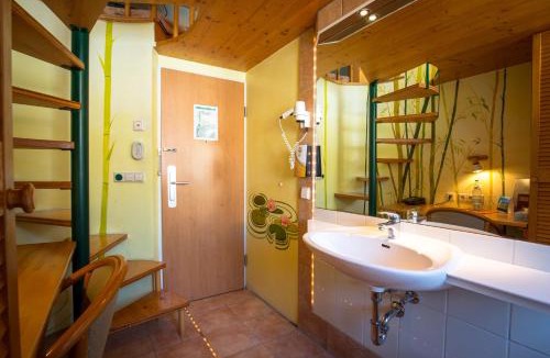 Innenstadt-West Hotel | Kubler Stars