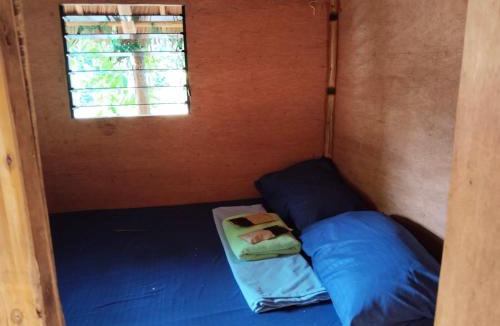 Guiuan Other | kubo with aircon