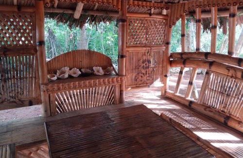 Guiuan Other | kubo with aircon