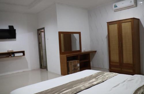 By Pass Ngurah Rai Hotel | Kubu Celagi Manis