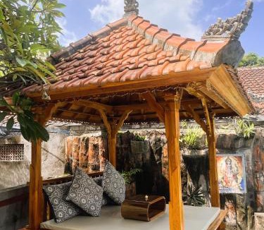 Lovina Hotel | Kubu Elsa Bali